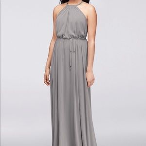 Mercury Bridesmaid/Formal Dress